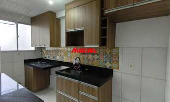 Imagem 3: Imóvel para aluguel possui 48 metros quadrados com 2 quartos Campo de Bragança