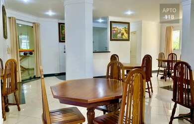 Imagem 5: Apartamento em Rua dos Capitães Mores - Mooca - São Paulo/SP