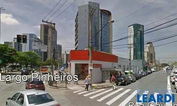 Imagem 3: COMERCIAL - JARDIM PAULISTANO - SP