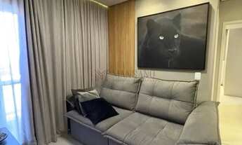 Imagem 3: Apartamento para venda com 59 m² e 2 quartos em Residencial Parque Granja Cecília B, Bauru