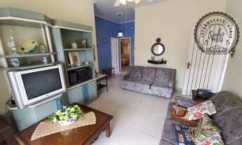 Imagem: Casa na Vila Balneária - Praia Grande/SP