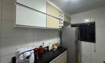 Imagem 5: Apt edifício Monte Rey setor central gama df