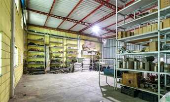 Imagem 5: Galpão à venda ou para alugar em LAPA, São Paulo - SP