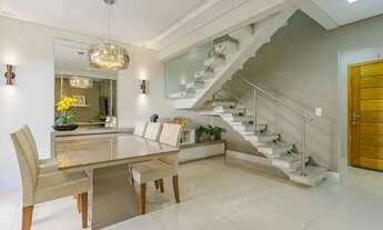 Imagem 4: Casa no condomínio Native Ecohousing para venda com 3 quartos, sendo 1 suíte , 128m²