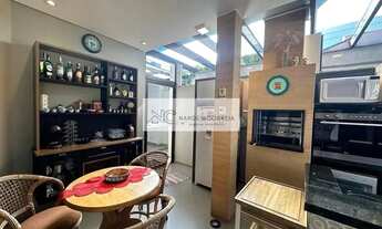 Imagem 7: Venda - Sobrado Alto padrão, Condomínio Recanto Pitanguá, Palhano 2, Londrina, PR