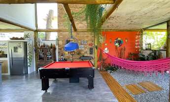 Imagem 5: Casa de Condomínio à venda na Rua Doutor Augusto Ricardo Teixeira Castilho, Vargem Grande