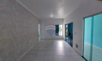 Imagem 6: Casa Térrea 3 Quartos, sendo 1 Suíte com Quintal no Condomínio Forest Hill Valor: R$ 600.0