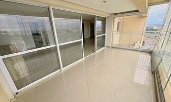 Imagem 2: APARTAMENTO PARA ALUGAR ESPAÇO RAPOSO - 3 QUARTOS 134m2. FL56