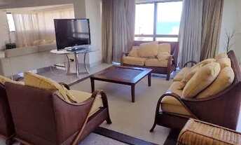 Imagem 5: Apartamento para aluguel com 335 m2, 4 suítes em Petrópolis - Natal - RN