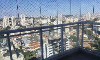 Imagem 6: Apartamento na Vila Mascote, duas vagas