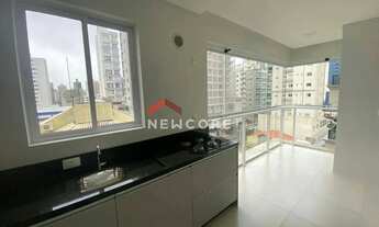 Imagem 2: Apartamento em Rua 300 - Meia Praia - Itapema/SC