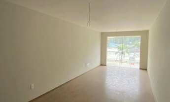 Imagem 2: Apartamento novo com 3 Quartos e 2 vagas para locação no Centro de Nova Friburgo - RJ