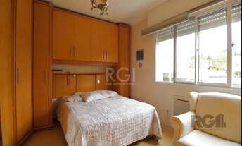 Imagem 7: Apartamento para Venda - 112m², 3 dormitórios, sendo 1 suites, 1 vaga - Chácara das Pedras