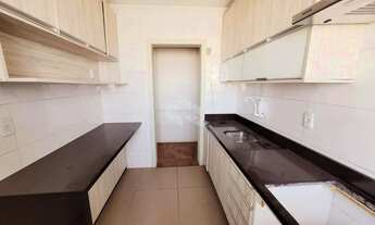 Imagem 7: Cobertura de 2 quartos com garagem e infra no Menino Deus na frente da Zero Hora