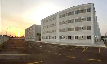 Imagem 6: Condomínio Residencial Parque Castelfranco