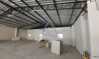 Imagem 3: Galpão à venda e para alugar em Campinas, Jardim Novo Campos Elíseos, com 740 m²