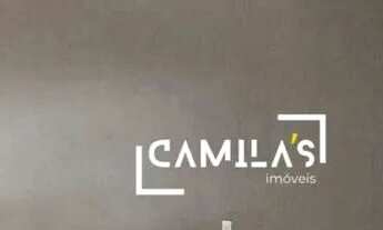 Imagem 2: Casa com 3 dormitórios, 150 m² - venda por R$ 1.080.000 ou aluguel por R$ 5.652/mês - Cond