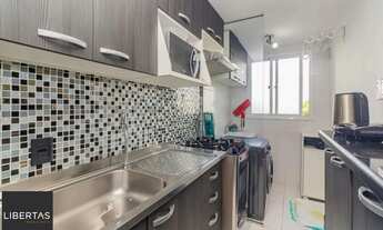 Imagem 7: Apartamento de 3 quartos, suíte, elevador,1 vaga no bairro Vila Ipiranga