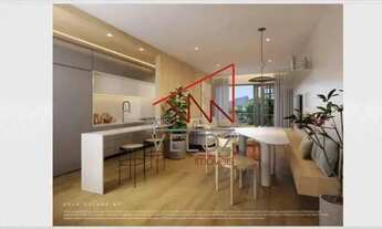 Imagem 4: Apartamento-À VENDA-Gávea-Rio de Janeiro-RJ