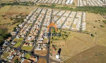 Imagem 4: Terreno Residencial para Venda em São José do Rio Preto, Residencial Morada do Sol