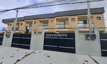 Imagem: Casa com 2 dormitórios à venda, 75 m²