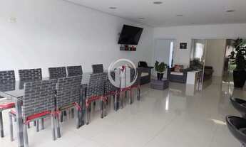 Imagem 5: Casa à venda com 3 dormitórios sendo 1 suíte - Condomínio Morada do Horto - Jard