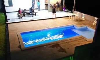 Imagem: Chácara para Venda em Goiânia, Privê