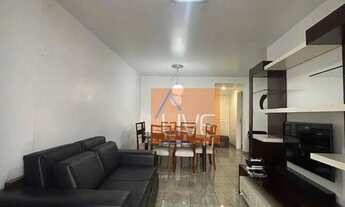 Imagem 4: LIVE VENDE: Ótimo Apartamento com 3 quartos, suíte, varanda, 2 vagas, 120 m² por R$ 1.450