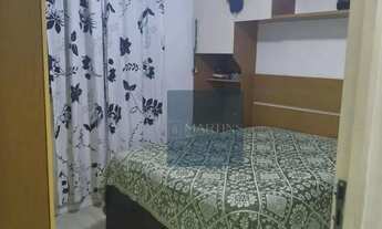 Imagem 6: Apartamento com 2 dormitórios à venda, 49 m² por R$ 275.000 - Vila Nambi - Jundiaí/SP