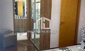 Imagem 3: Luxuoso Apartamento com 4 Dormitórios e Vista Panorâmica