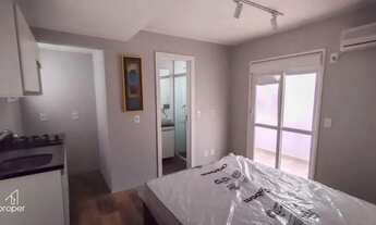 Imagem 3: Loft semi mobiliado para aluguel no Centro - Pelotas/RS