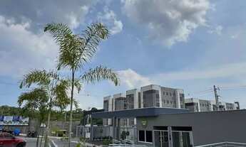 Imagem 2: VENDO APARTAMENTO COM CONTRATO DE GAVETA NO SMART TARUMÃ