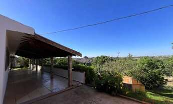 Imagem 4: Chácara em JARDIM LAGOA NOVA