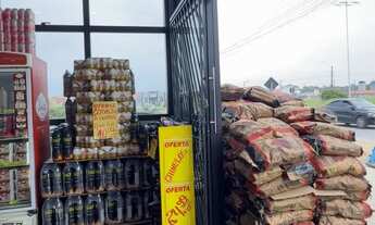 Imagem 2: VENDO SUPERMERCADO