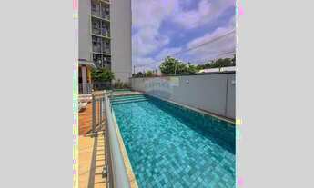 Imagem: Viva com Conforto no Condomínio UP Flore!