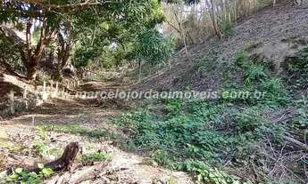 Imagem 6: Área em Iriri - 5.000 m² - Vista para o mar