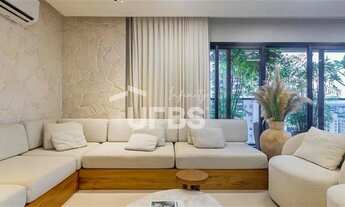 Imagem 3: Único Marista 135 - Apartamento 3 quartos, sendo 3 suítes