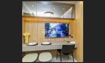 Imagem 6: Kitnet / JK / Studio à venda Rua Castro Alves, Independência - Porto Alegre