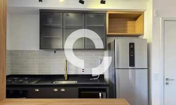 Imagem 6: Apartamento para aluguel, 2 quartos, 1 suíte, 1 vaga, Jardim Itamarati - Campinas/SP