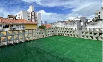 Imagem 6: Casa à Venda 270m² 4 Suítes Porteira Fechada a 100m do Mar Poço/Cabedelo