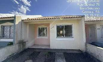 Imagem: Oportunidade Única em GRAVATAI - RS Tipo