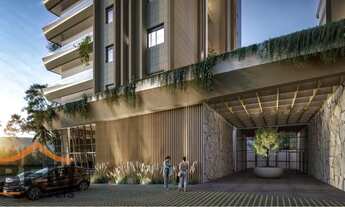 Imagem 3: Apartamento com 3 dormitórios à venda, 187 m² por R$ 3.052.910,01 - Cabeçudas - Itajaí/SC