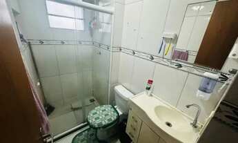 Imagem 7: Arsenal Imóveis vende-Apartamento no 1º andar- Condomínio Arsenal Life I, sem vaga