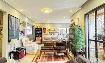 Imagem: Venda Apartamento 3 Dormitórios - 180 m²