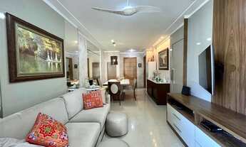 Imagem: Apartamento com 4 quartos à venda em Itapuã