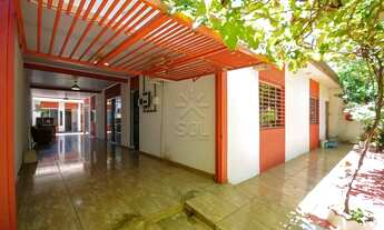 Imagem 3: Casa para locação, Morumbi - Foz do Iguaçu/PR