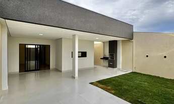 Imagem 2: Casa Térrea com 3 Quartos Bairro Belvedere