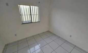 Imagem 7: Casa à venda no Portal do Paço II | Paço do Lumiar | 1 Quarto com Semi-Suíte | 2 Vagas