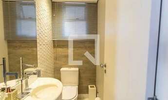 Imagem 6: Apartamento à Venda - Sion, 4 Quartos, 313 m2