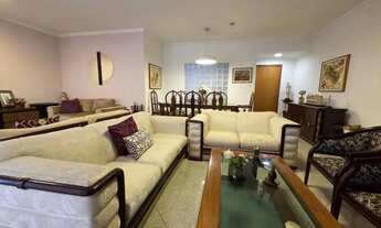 Imagem 5: Apartamento Alto Padrão à Venda no Gonzaga 246 m² | 4 Suítes